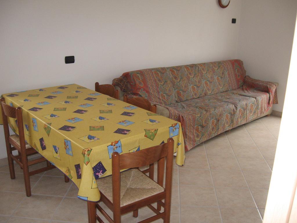 Ferienwohnung Casa Franca Cavalese Exterior foto